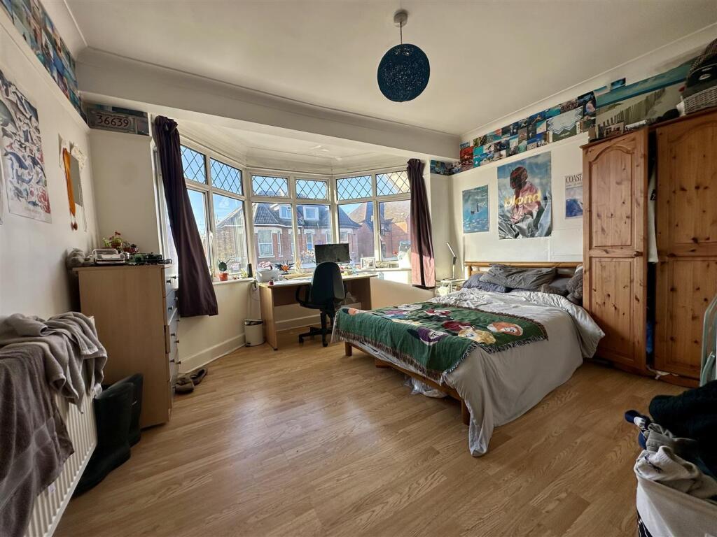 Main image of property: Westridge Road, Southampton