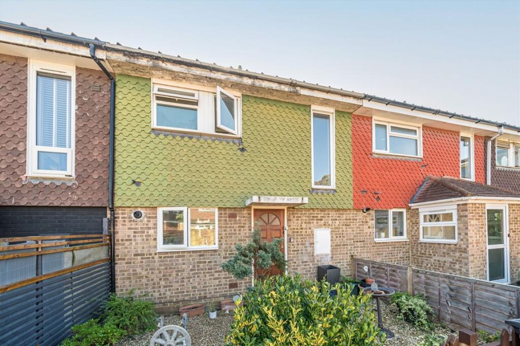 Main image of property: Hobill Walk, Surbiton