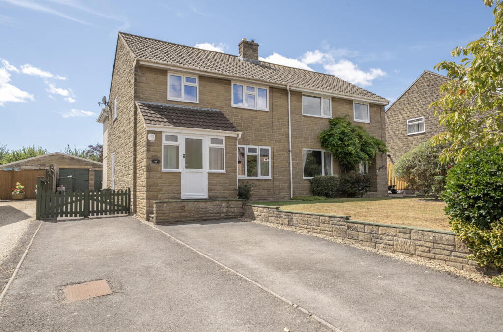 Main image of property: Long Street, Galhampton, Somerset, BA22 7AZ