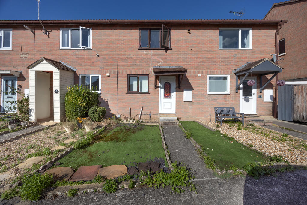 Main image of property: Innox Mill Close, Trowbridge