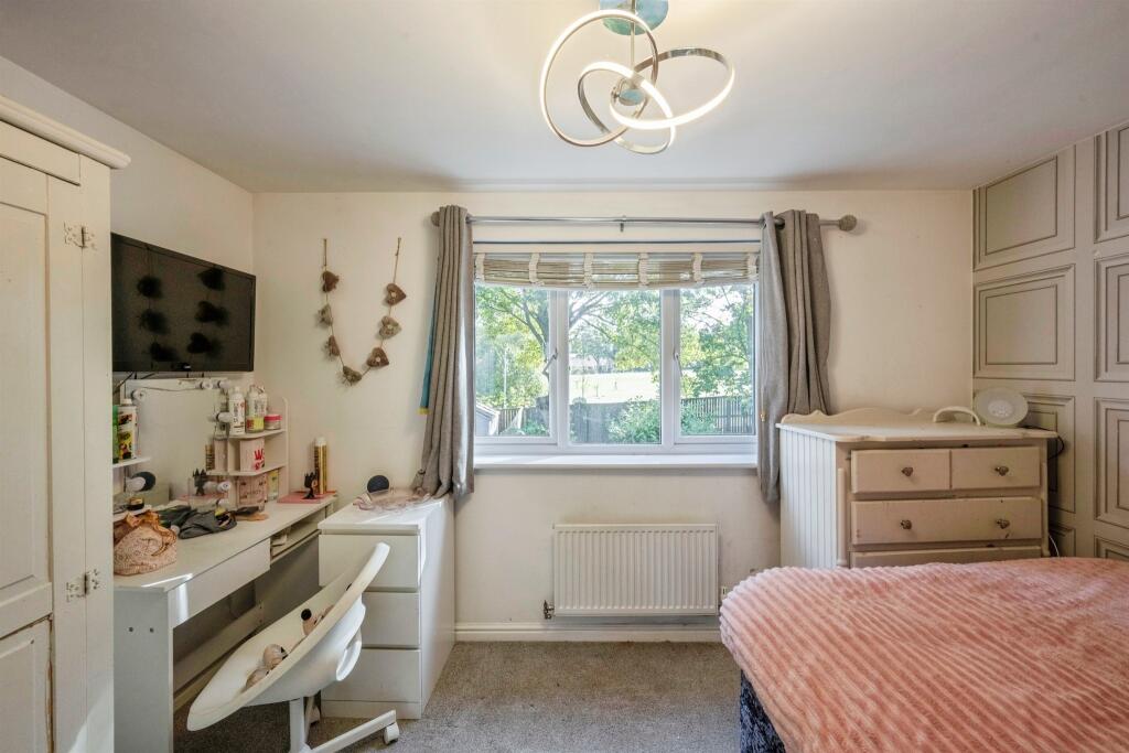 House in Rotherham, South Yorkshire - More