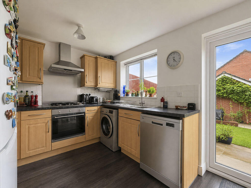 House in Walsall, Streetly - View 4