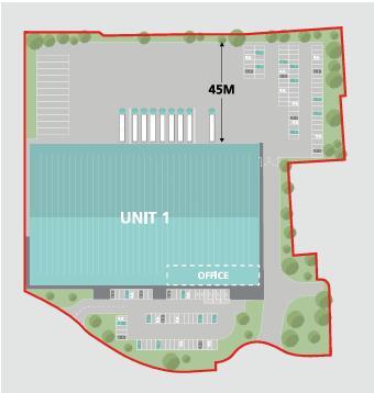 Additional image 2 of Unit 1, Urban 8, Kings Norton, Birmingham, West Midlands, B38 8SR