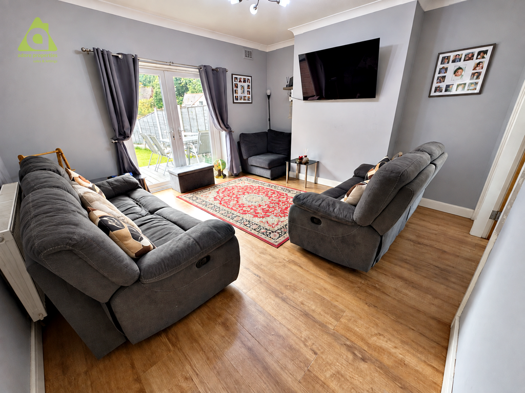 House in Bolton - View 2