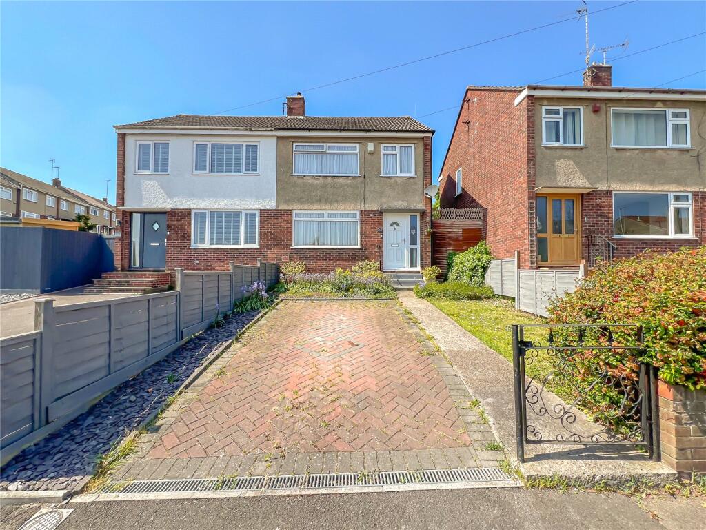 Main image of property: Peartree Lane, Kingswood, Bristol, BS15
