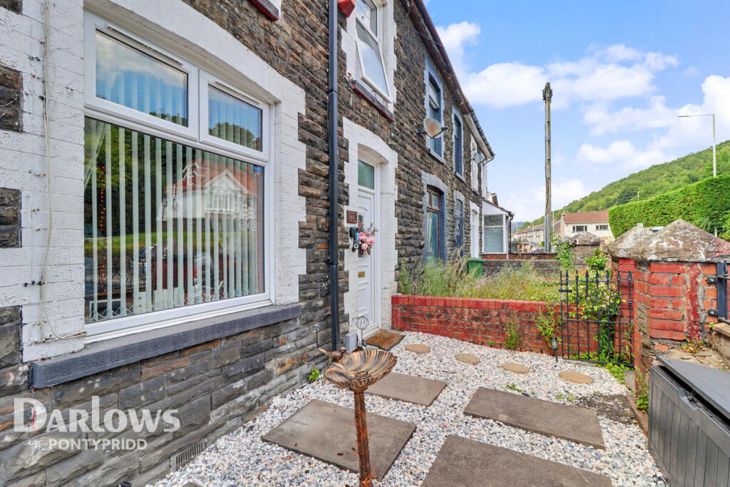 Main image of property: Merthyr Road, Pontypridd