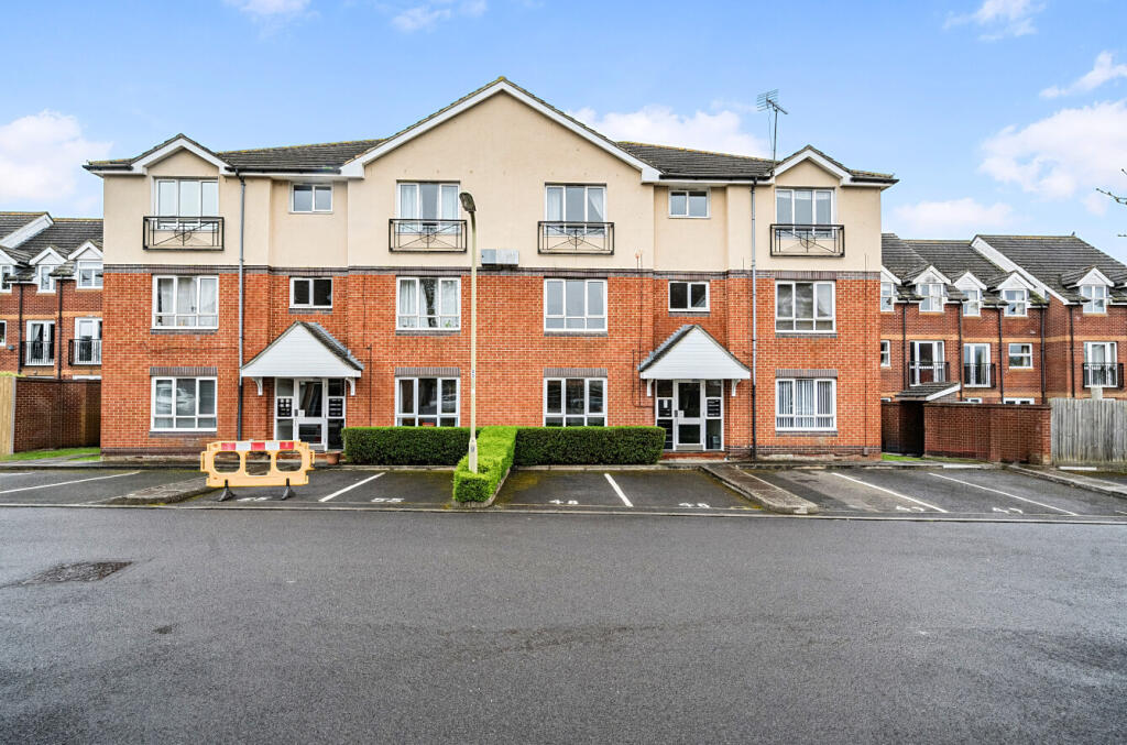 Main image of property: Angelica Way, Whiteley, Hampshire, PO15