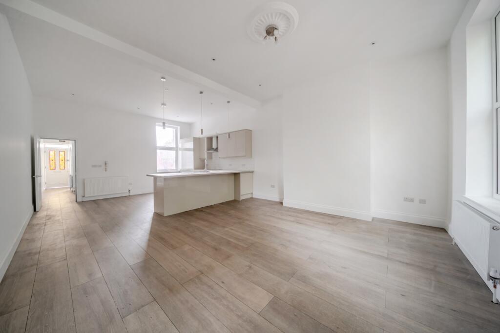 Main image of property: Chiswick High Road London W4