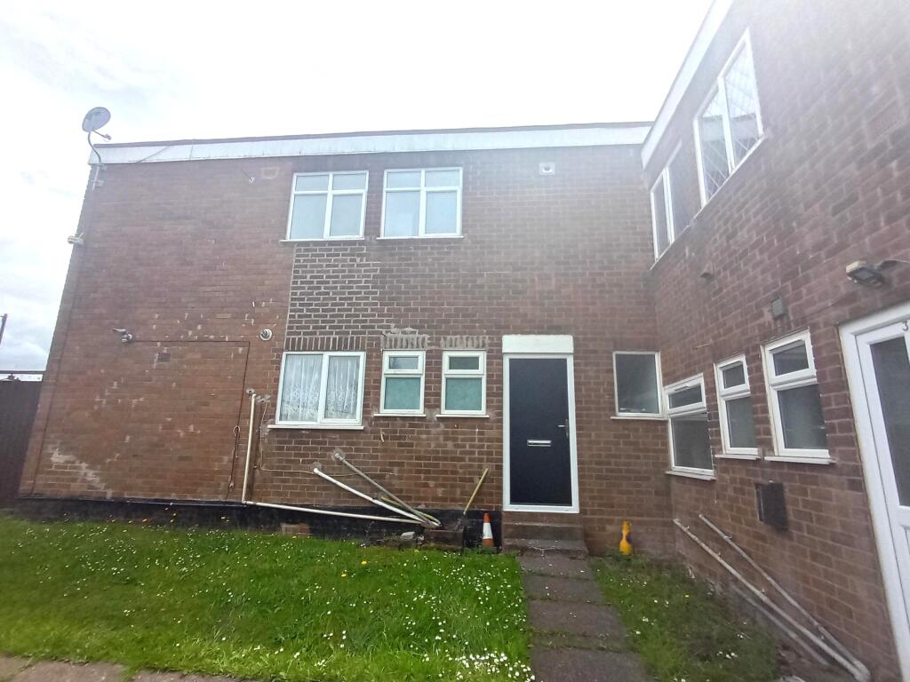 Main image of property: Rumer Hill Road, Cannock. WS11