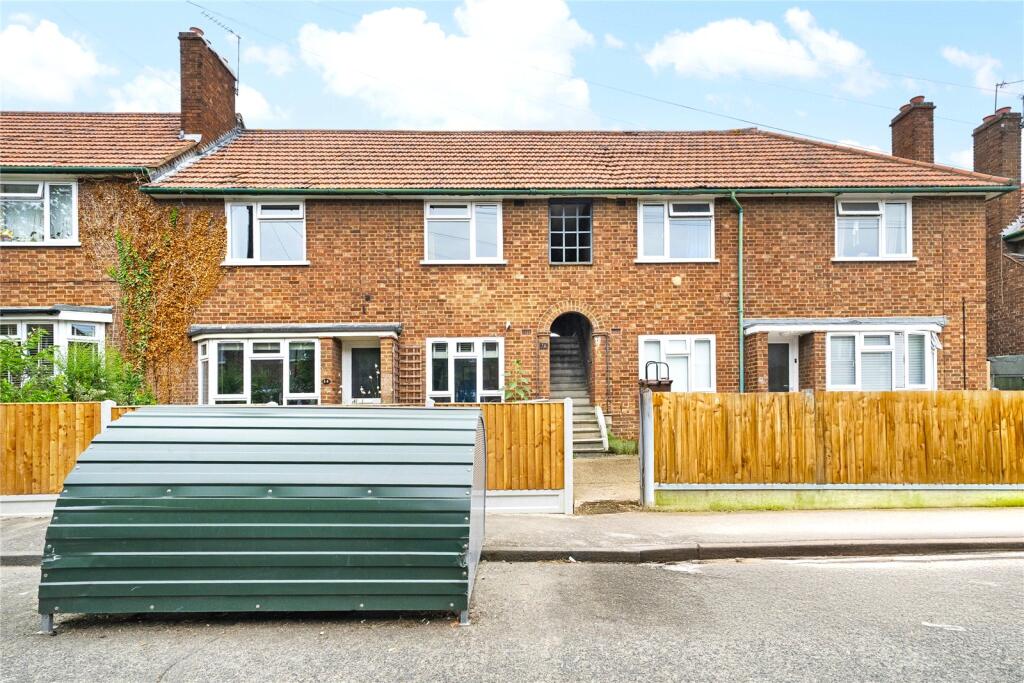 Butterfields, Walthamstow, London, E17 - View 5