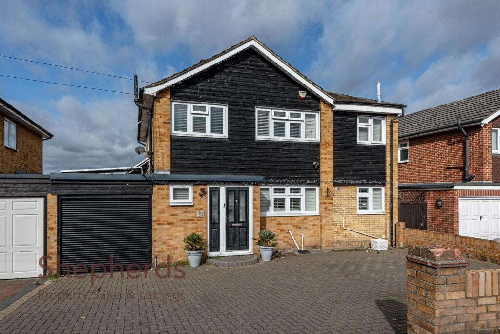 Main image of property: Pick Hill, Waltham Abbey