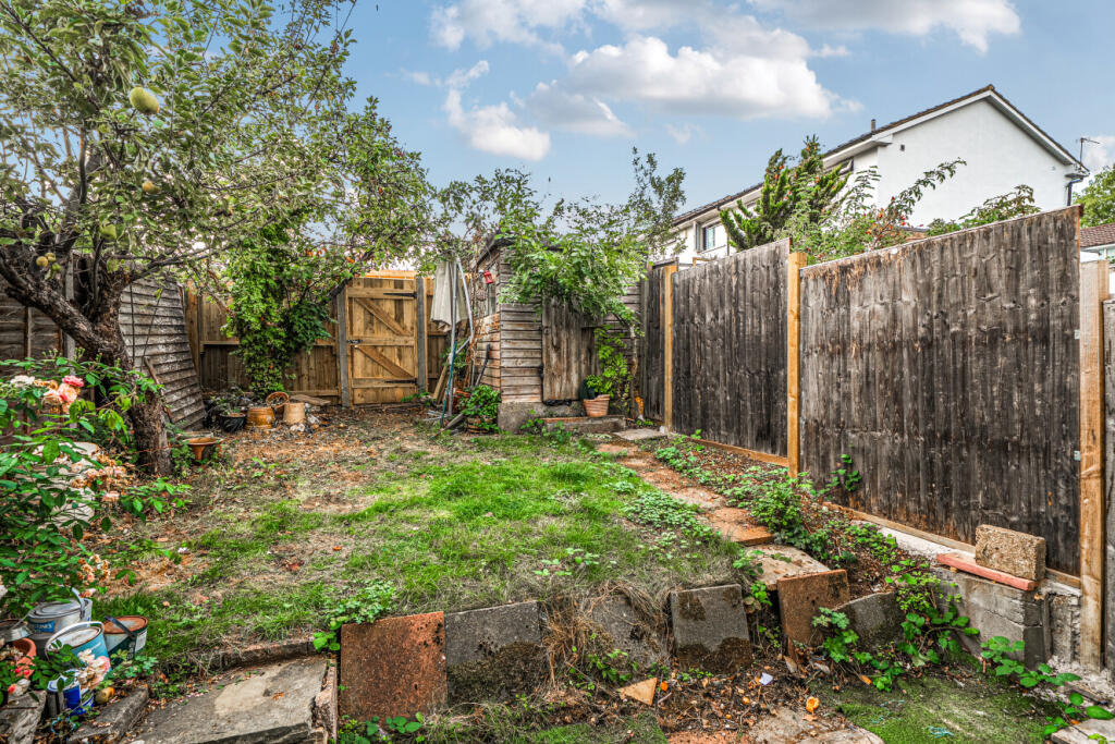 House in London - View 4