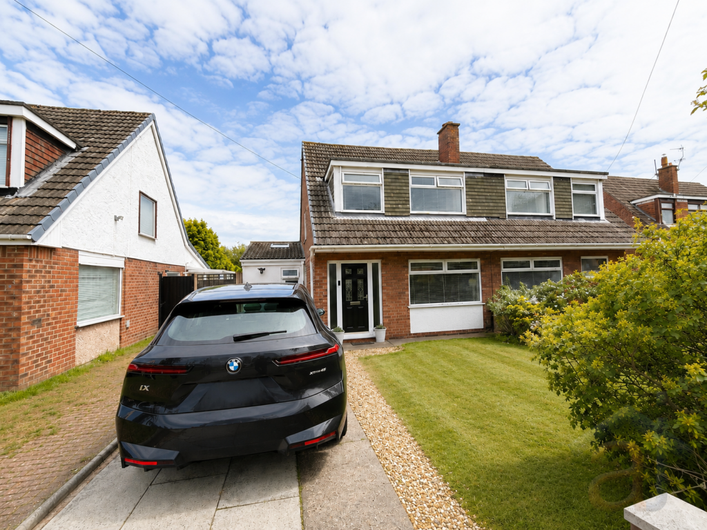 Main image of property: Alt Road, Formby, Liverpool, L37 6DG