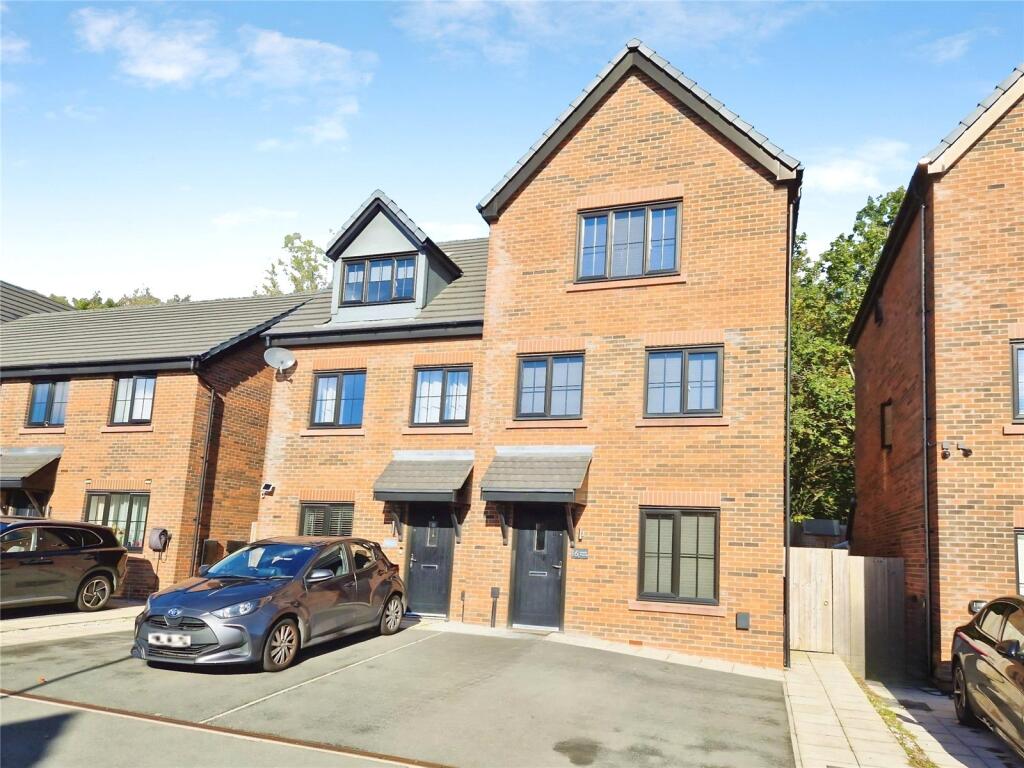 Main image of property: Jasper Avenue, Worsley, Manchester, Greater Manchester, M28