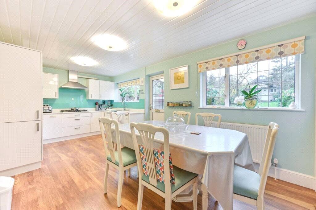 Main image of property: Birchen Grove, London, NW9