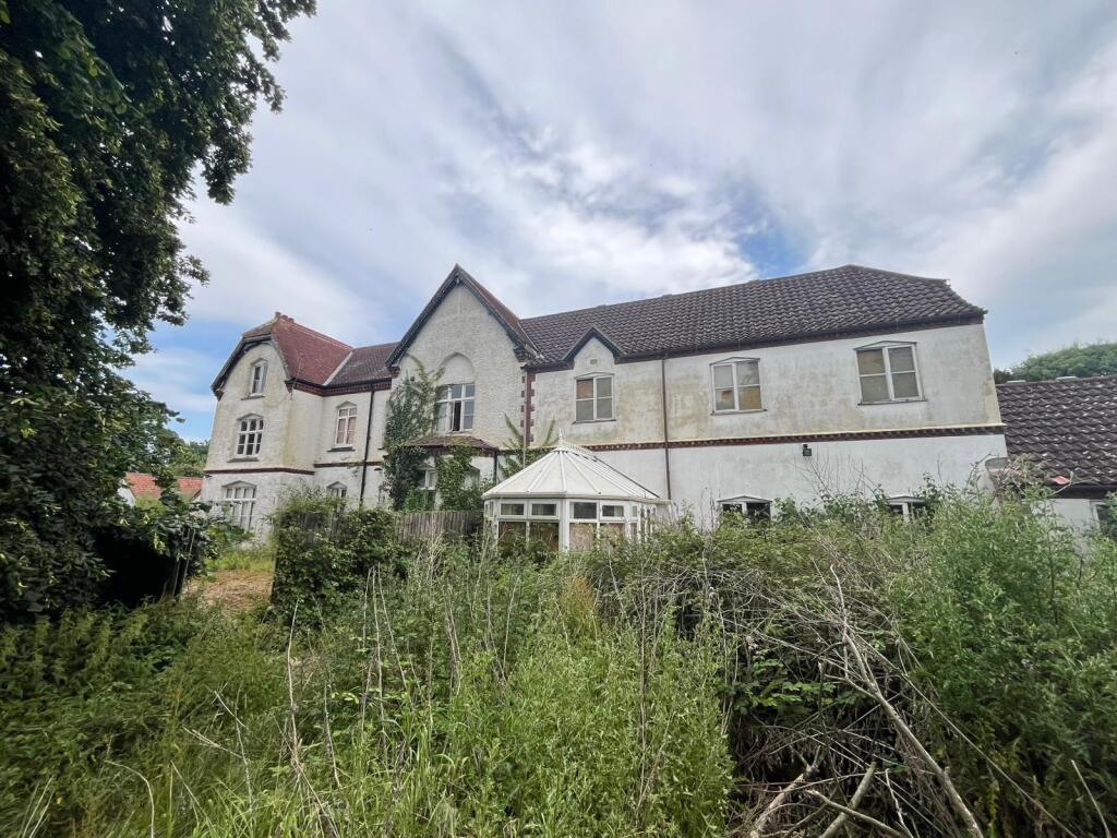 Aylsham Road, Felmingham, North Walsham - View 3