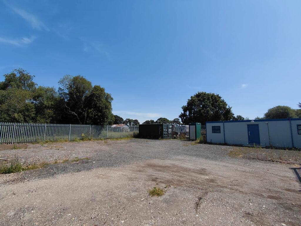 Main image of property: Compound E, Parley Wood Business Park, Ferndown, BH22 8FU