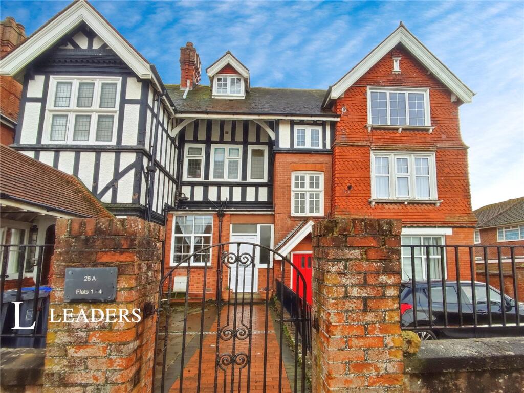 Main image of property: Bath Road, Worthing, West Sussex