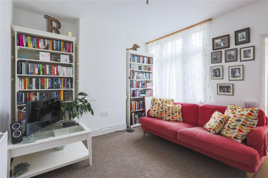 Main image of property: Warlters Close, Holloway, London, N7