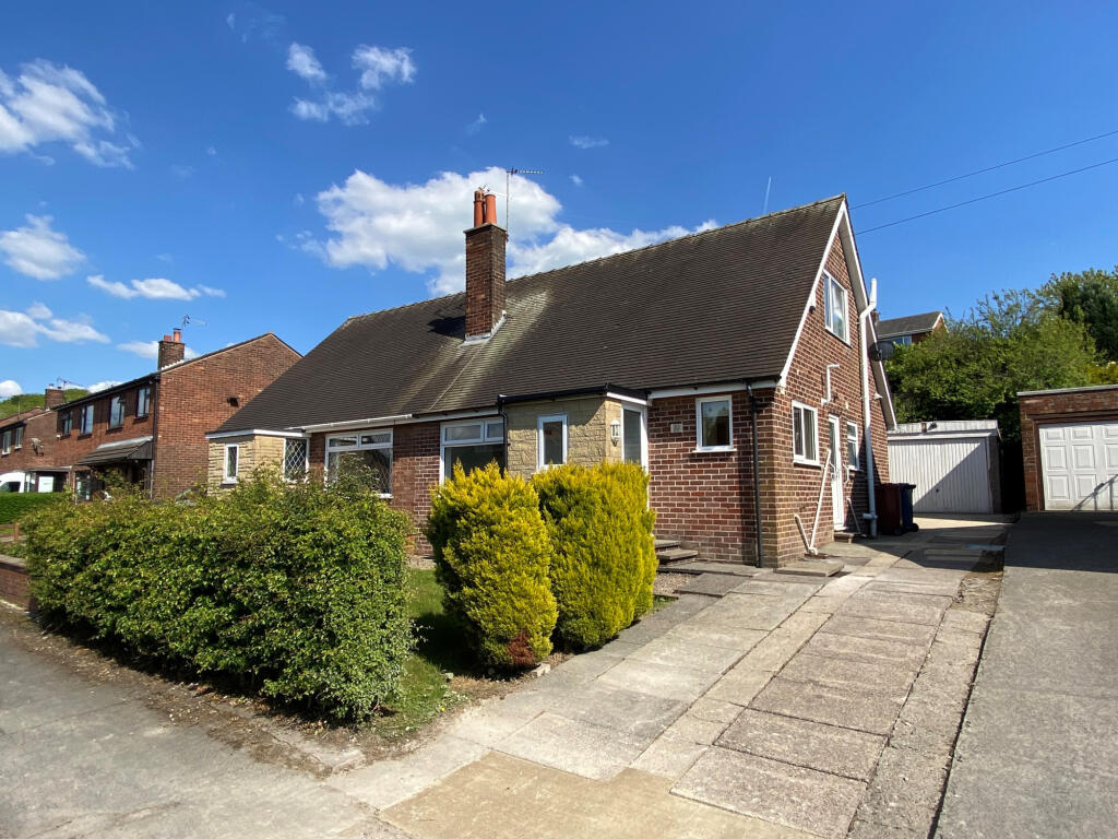 Main image of property: Wellbrow Drive,  Longridge, PR3