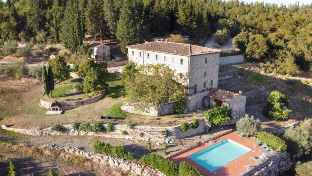 Main image of property: Tuscany, Siena, Castellina in Chianti