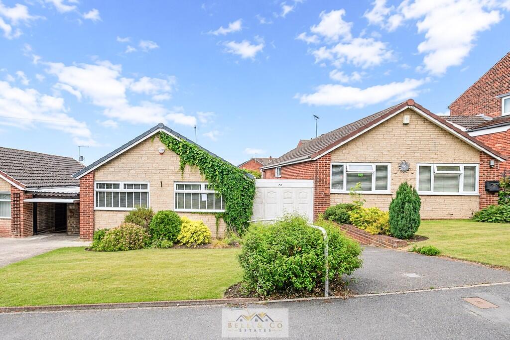 Main image of property: Church Lane, Aston, Sheffield