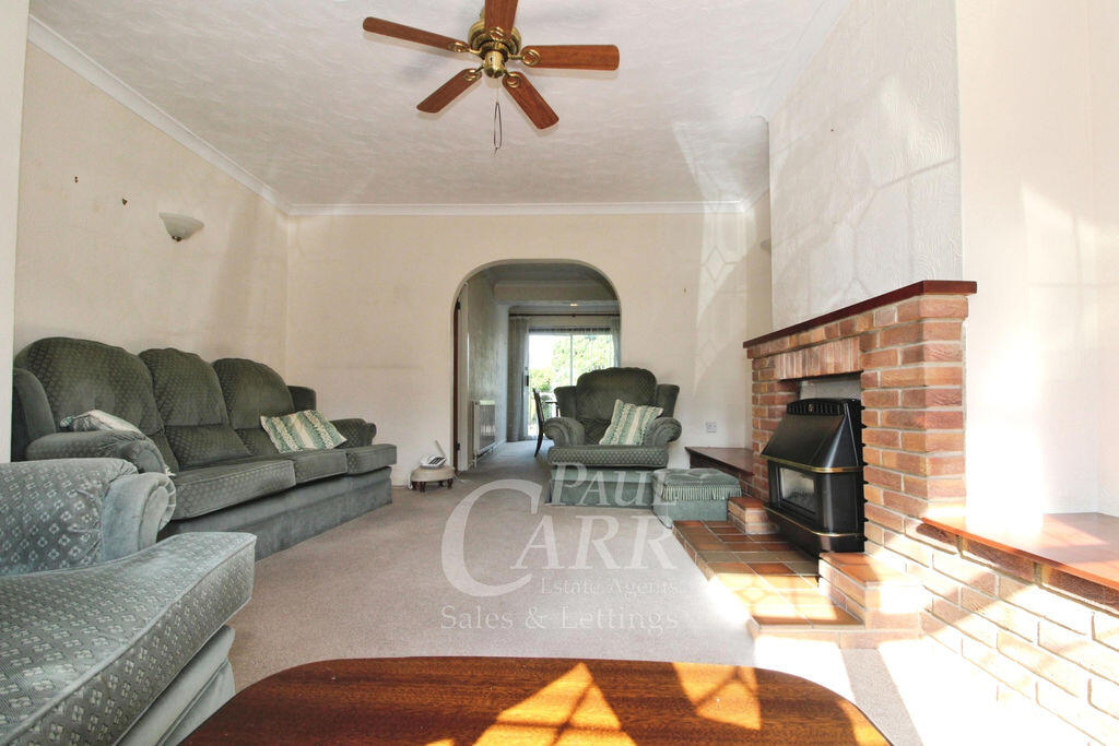 House in Walsall, West Midlands - View 4