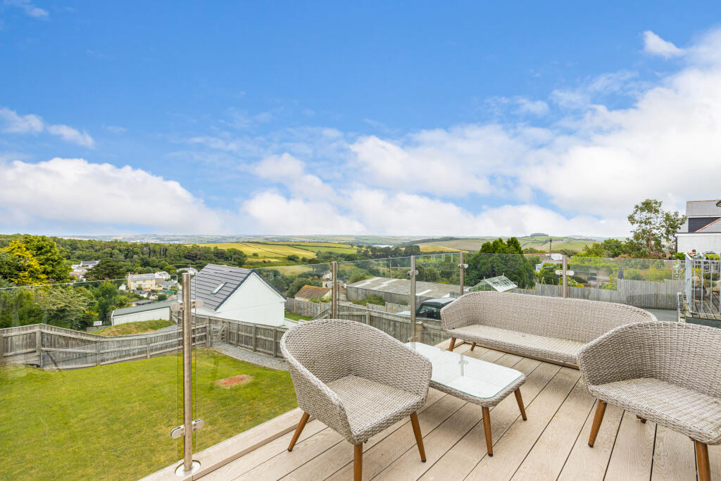 Raleigh Road, Salcombe photo 2