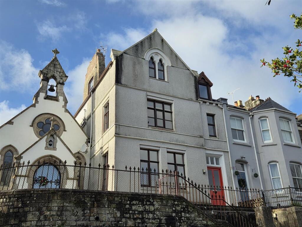 Main image of property: Truro