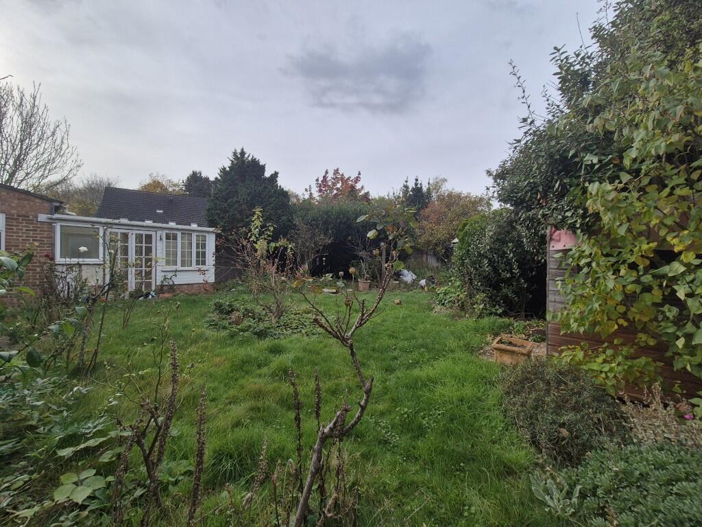 3 Arnfield Lane, Norwich, Norfolk NR5 0EB photo 2