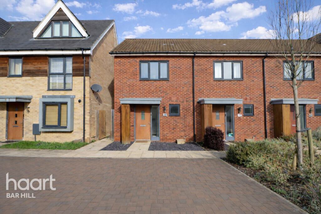Main image of property: Hudson Road, Cambourne