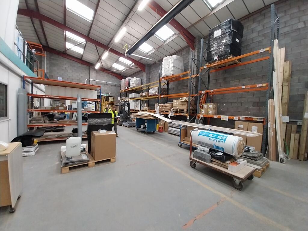 Additional image 3 of Hillam Road, Off Canal Road, Bradford, BD2 1QL