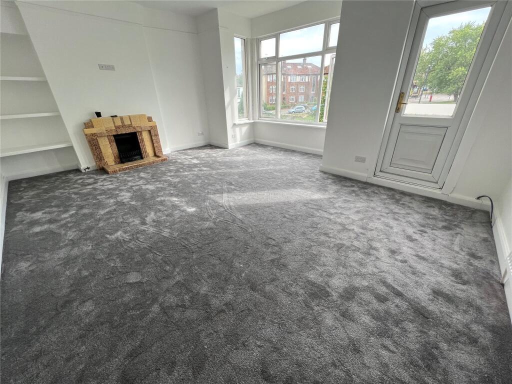 Main image of property: Tewkesbury Terrace, Bounds Green, London, N11