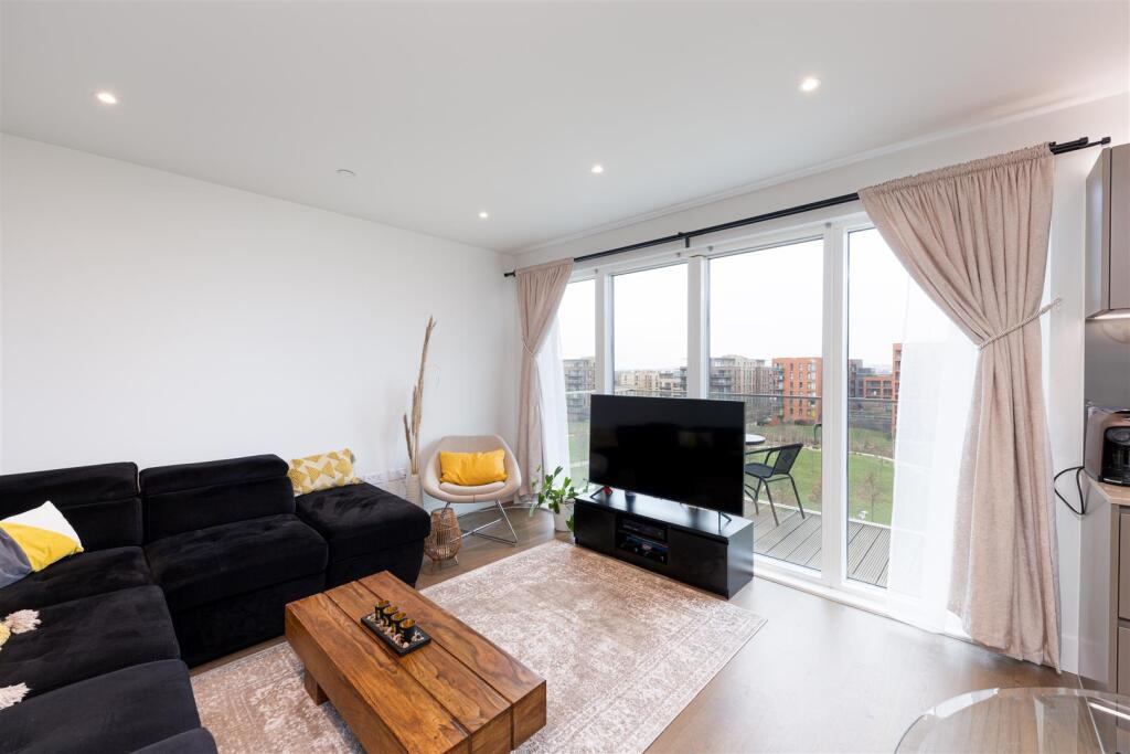 Main image of property: Cottam House, London