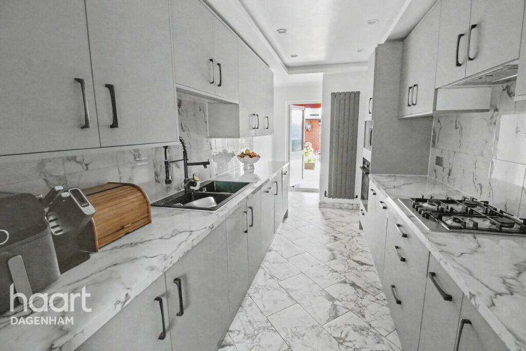 Main image of property: Wellington Drive, DAGENHAM