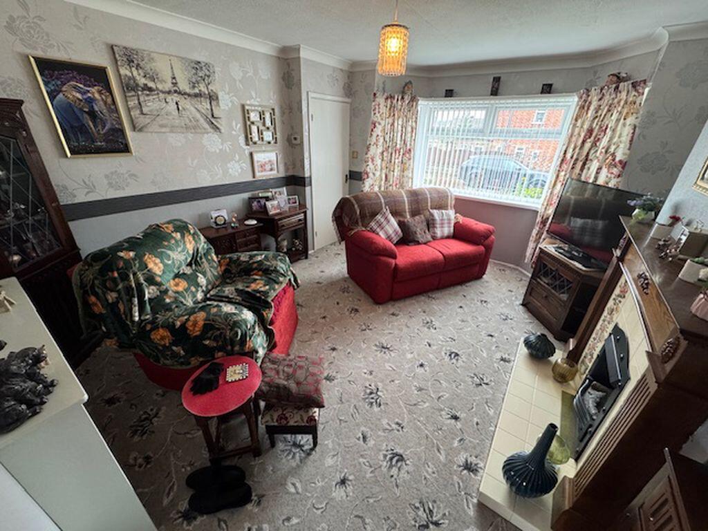 Clandon Avenue, Bradeley, Stoke-On-Trent photo 4