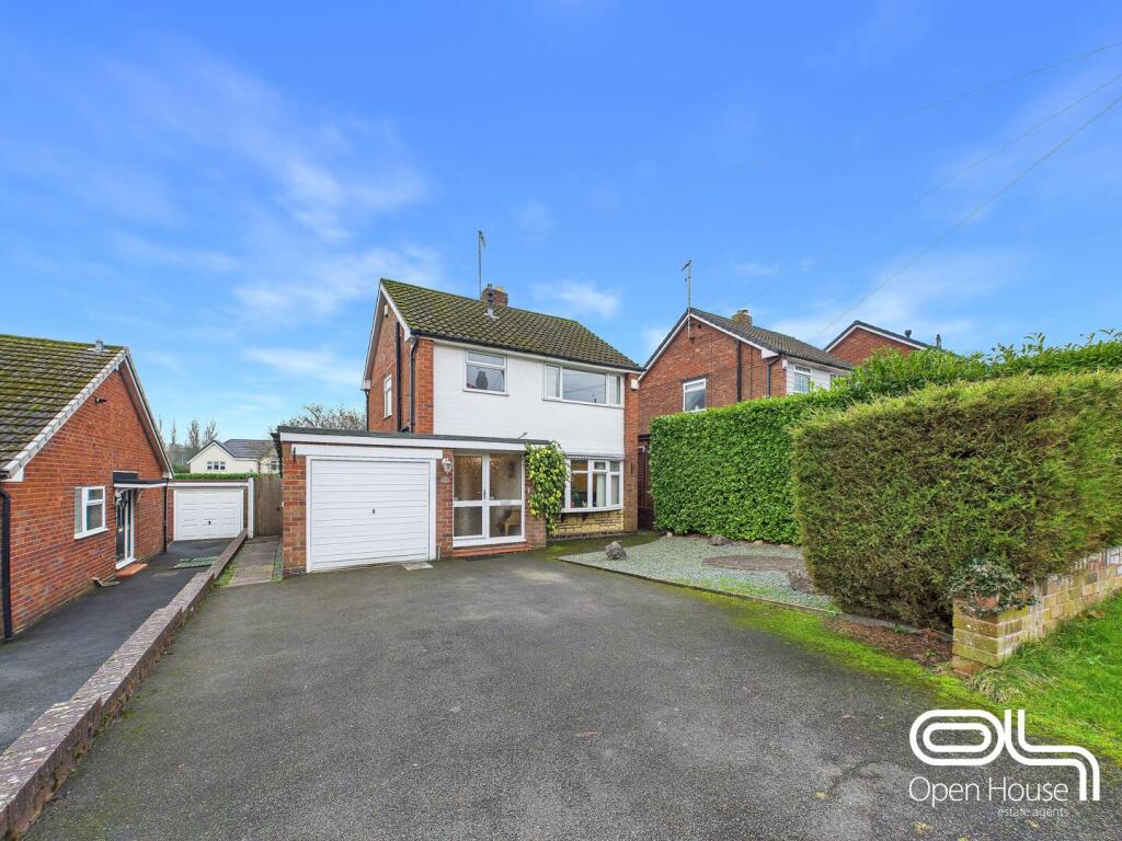 Main image of property: Kitlings Lane, Stafford