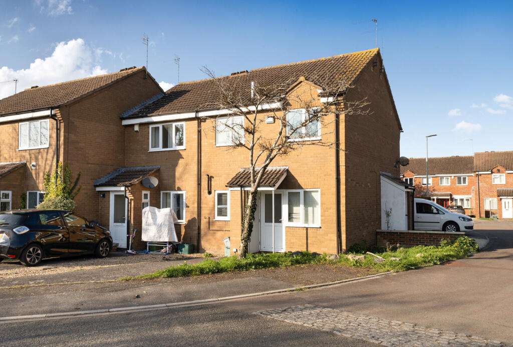 Main image of property: Somergate Road, Cheltenham, Gloucestershire, GL51
