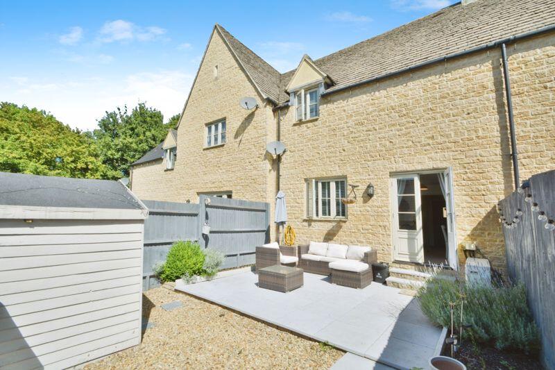 House in Cotswold, Kingshill Meadow, Cirencester - View 3