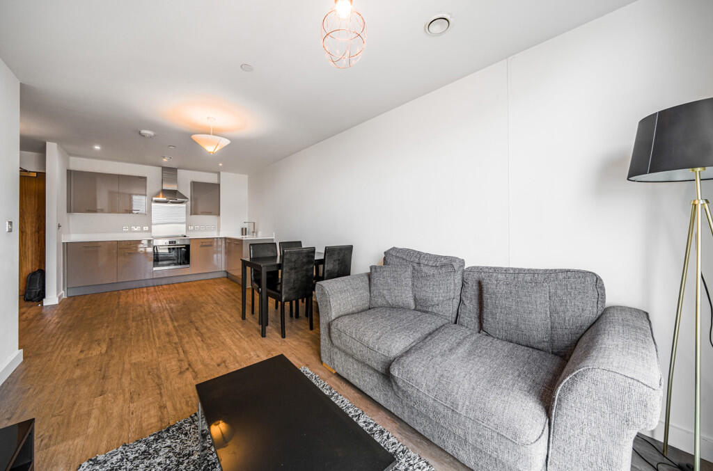 Main image of property: Sheepcote Street, Birmingham, B16