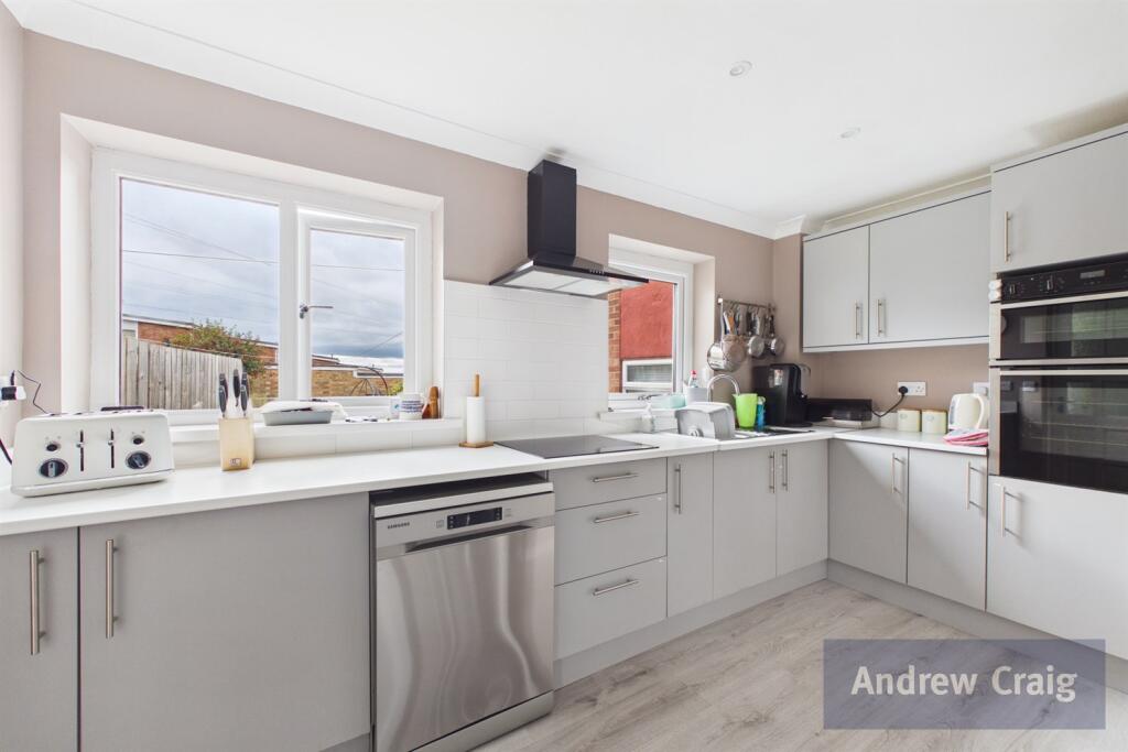 House in Gateshead, Eighton Banks, Low Fell - View 4