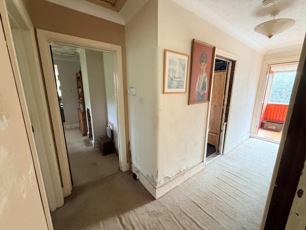 House in New Forest, Hordle - View 4