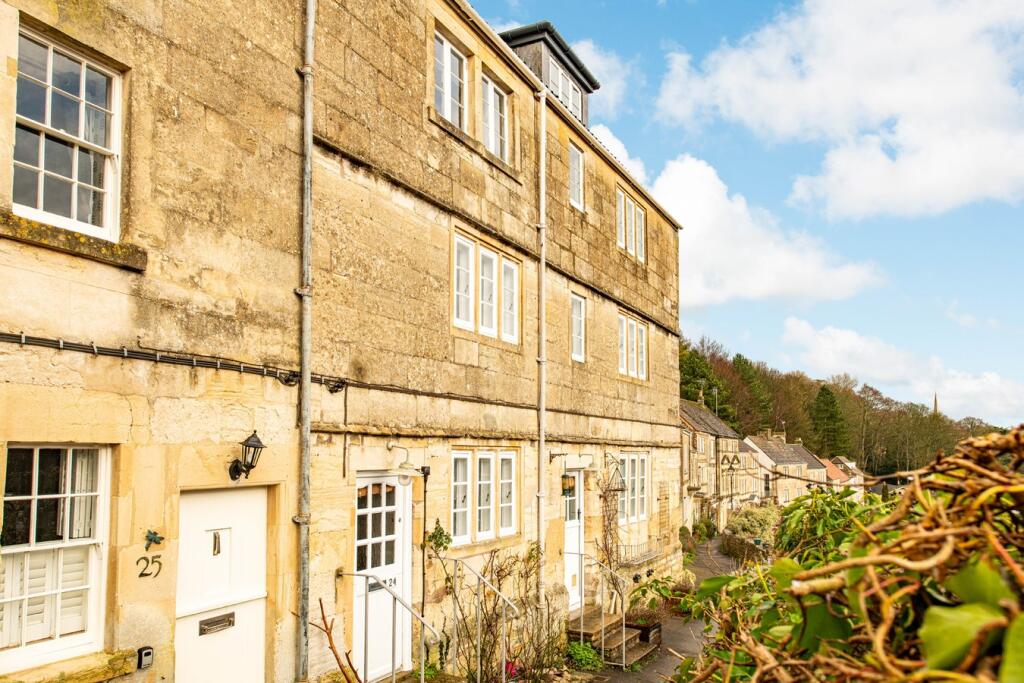 Main image of property: Tory, Bradford-on-Avon, BA15