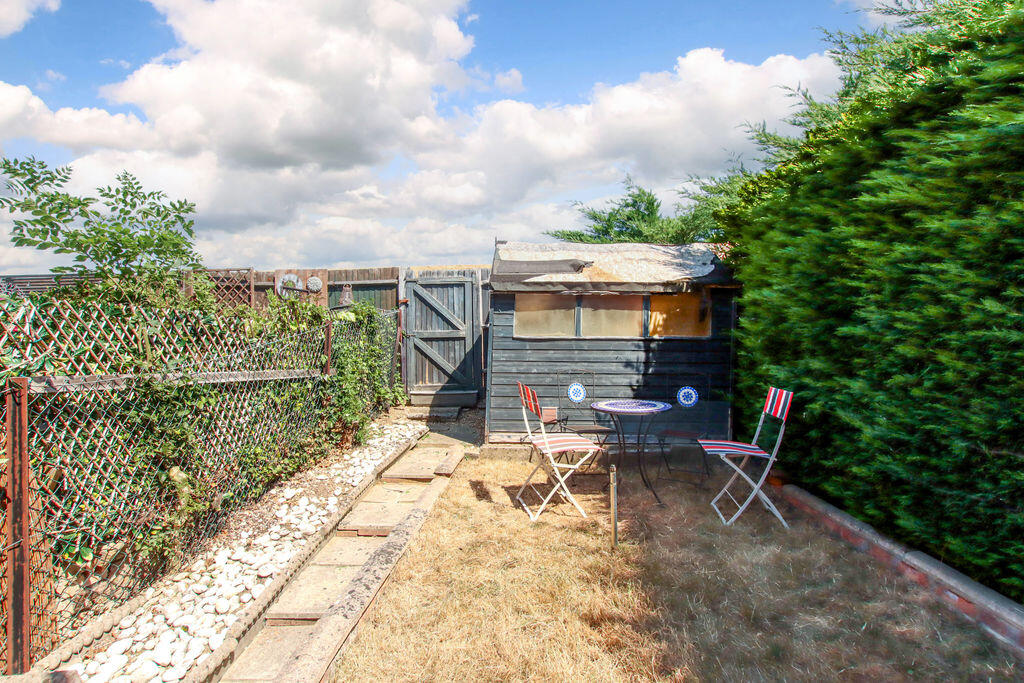 House in Hemel Hempstead - View 4