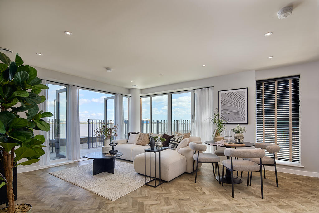 Main image of property: Cable Wharf
Northfleet
DA11 9FZ