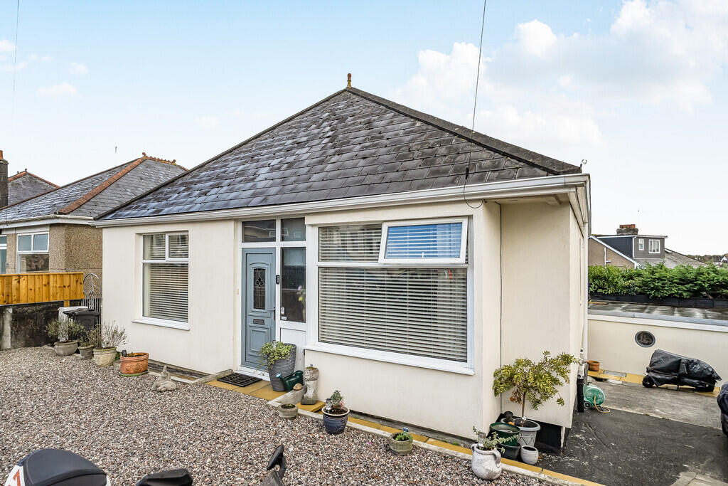 Main image of property: South Down Road, Plymouth