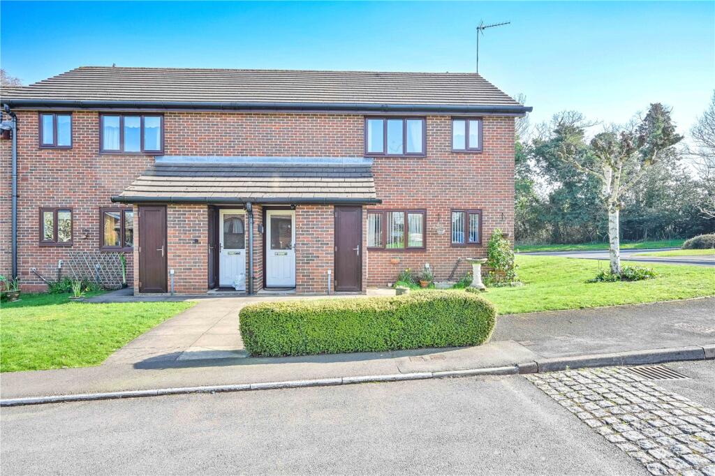 Main image of property: Wildwood Ringway, Stafford, Staffordshire, ST17