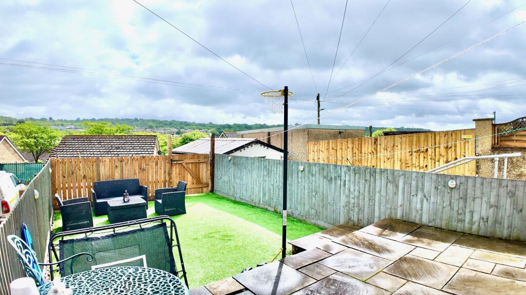 House in Bargoed, Caerphilly - View 5