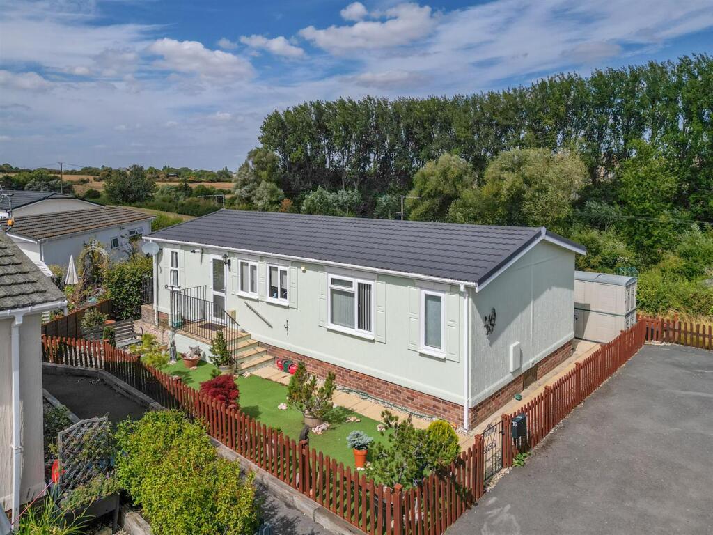 Main image of property: Burton Hill Park, Malmesbury