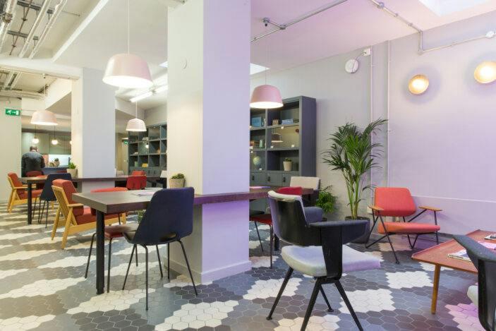 CoWorking